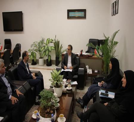 سومین همایش ملی «امنیت غذایی: فرآوری، ایمنی و سلامت» با حمایت استانداری خراسان رضوی در مشهد