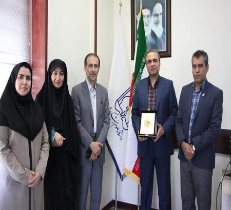 نشست هماهنگی برگزاری همایش ملی امنیت غذایی، ایمنی و سلامت برگزار شد