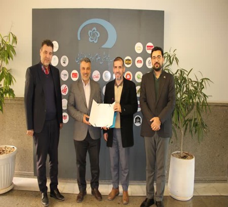 هم‌افزایی پژوهش و صنعت در دومین رویداد ملی مسئله‌محور نان؛ همراهی شرکت صنایع پخت مشهد با مؤسسه پژوهشی علوم و صنایع غذایی