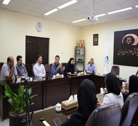 برگزاری دومین رویداد ملی مسئله‌محور نان به 25 شهریور ماه موکول شد/ دبیر اجرایی جدید معرفی شد